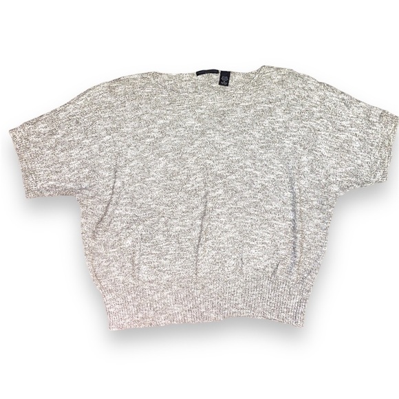 Preswick & Moore Sweaters - Preswick & Moore Women’s pullover linen/cotton knit sweater 2x